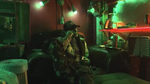 rockemx online show from December 21, 5:58 am