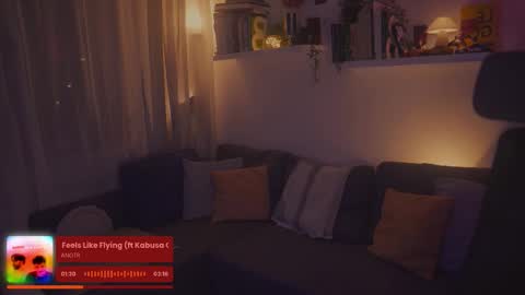 Snapshot of rocketbunnyxxx chatting on September 28, 8:07 pm Rocket Bunny online show from September 28, 8:07 pm