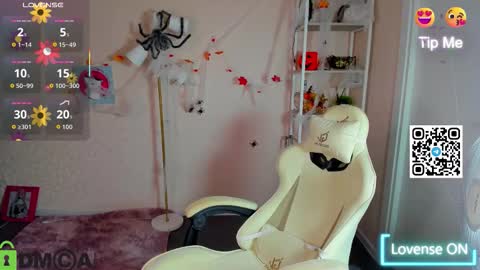 Rockett online show from November 2, 12:54 am