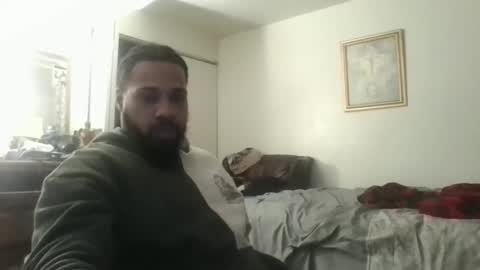 rockhard027 online show from April 20, 3:20 am