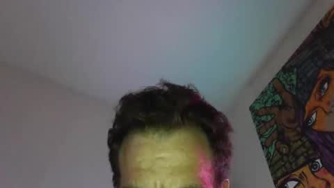 Rockhard Cockstar online show from December 15, 4:03 pm