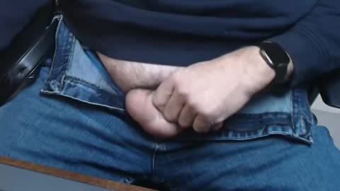 rockhardff online show from October 30, 1:44 pm