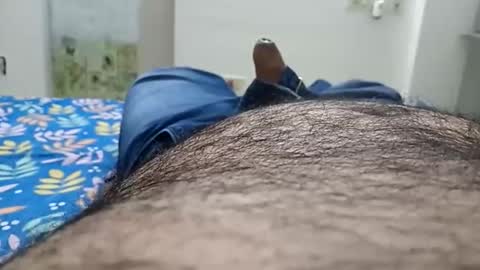 rockikoki online show from April 10, 7:18 pm