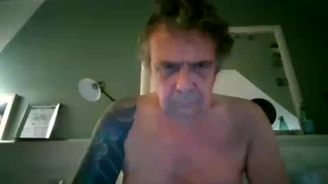 Mick online show from July 7, 4:47 am