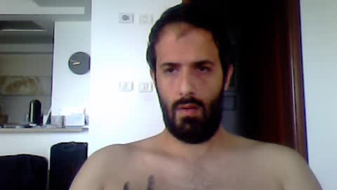 rockistman1 online show from December 12, 6:47 am