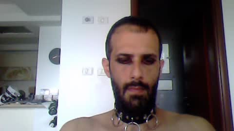 rockistman1 online show from February 9, 6:17 am