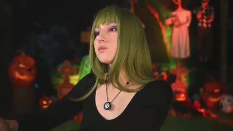 RocknRose online show from October 12, 9:27 pm