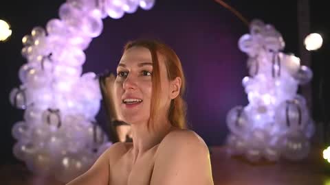 RocknRose online show from March 11, 2:10 am