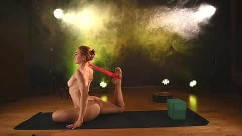 RocknRose online show from September 9, 10:43 pm