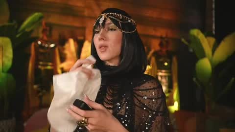 RocknRose online show from April 5, 9:23 pm