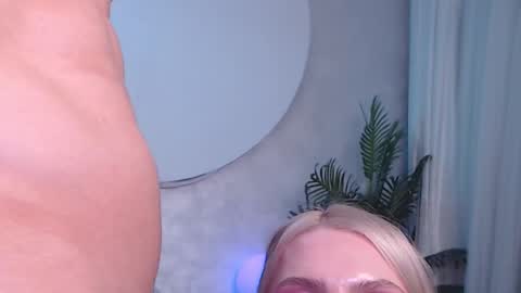 Lina and Den online show from November 11, 3:47 pm