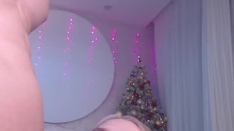 Lina and Den online show from December 19, 6:53 am