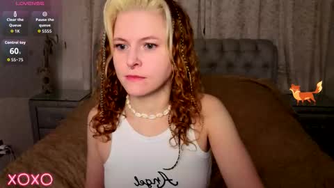 Rockel online show from February 24, 10:46 pm