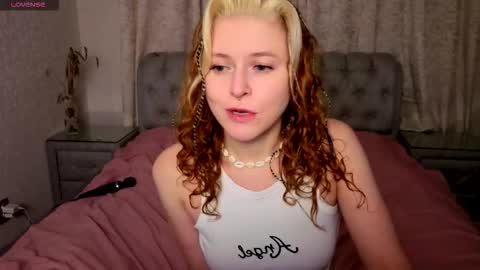 Rockel online show from February 22, 10:34 pm