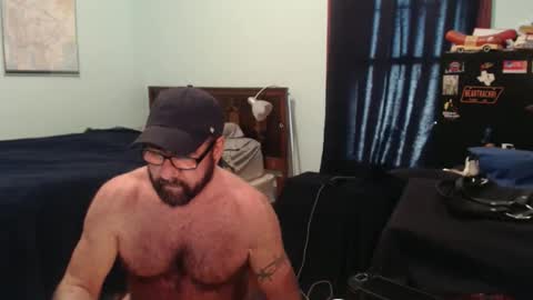 Rocky Martino online show from February 11, 5:28 pm