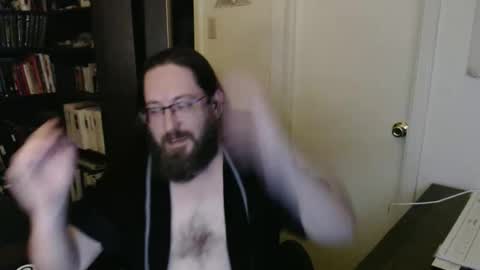 rockydanger online show from January 10, 5:29 pm