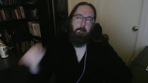 rockydanger online show from October 8, 9:15 am