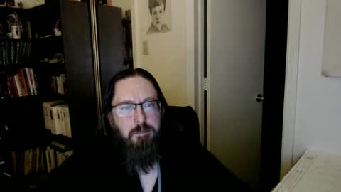 rockydanger online show from March 17, 6:18 am