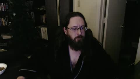 rockydanger online show from February 13, 3:15 pm