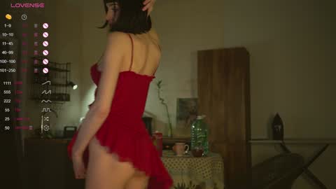 Im Sevi online show from February 6, 5:51 pm