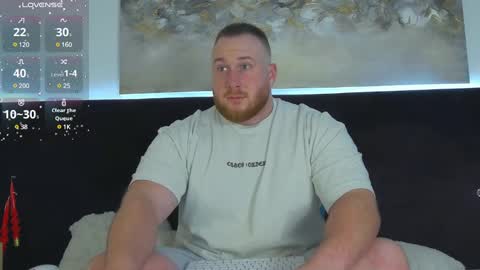 Roddy online show from February 19, 1:39 pm