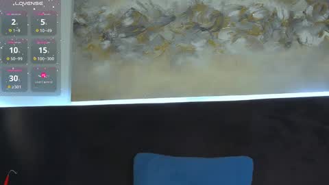 Roddy online show from March 7, 5:49 pm