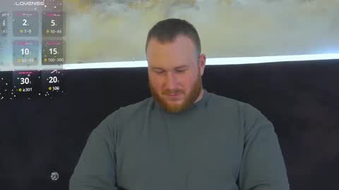 Roddy online show from January 28, 11:49 am