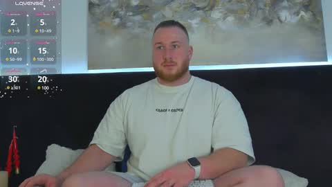 Roddy online show from February 20, 9:44 am