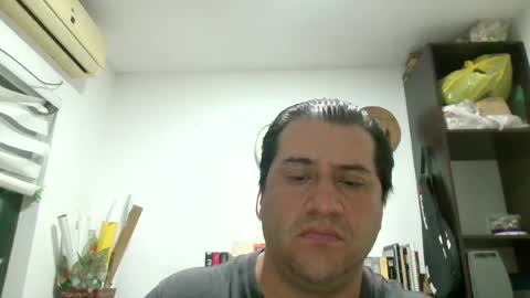 Rodfer online show from July 10, 9:47 am