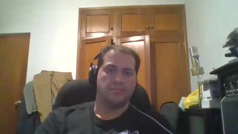 Rodfer online show from January 10, 9:15 am