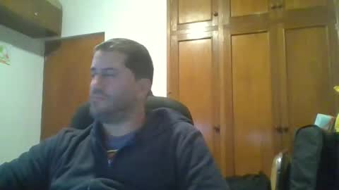 Rodfer online show from May 13, 10:14 am