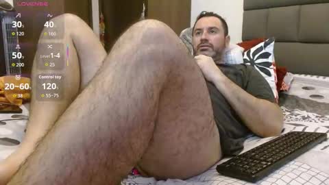 Rod online show from October 25, 7:36 pm