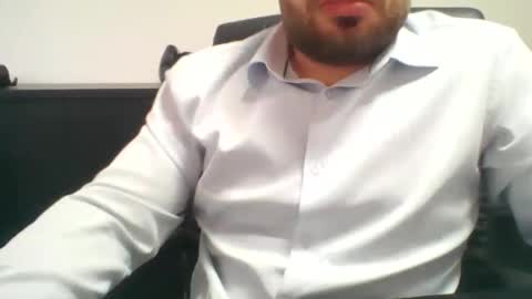 RodRelbad online show from November 18, 3:59 pm