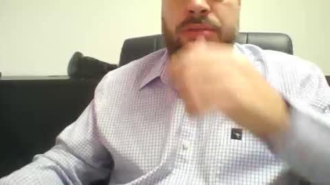 RodRelbad online show from November 13, 3:37 pm