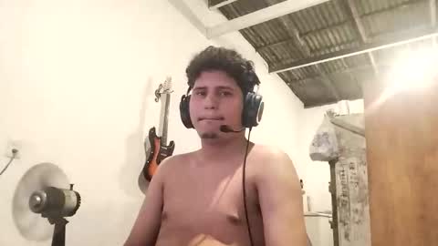 rodri1k online show from May 2, 3:45 am