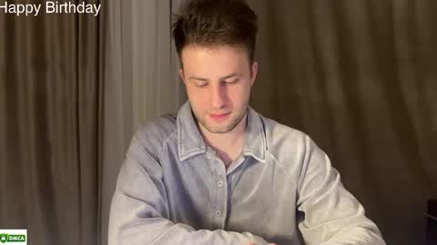 Rodrigo online show from February 6, 8:55 pm