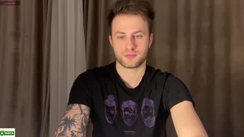 Rodrigo online show from February 19, 7:46 pm