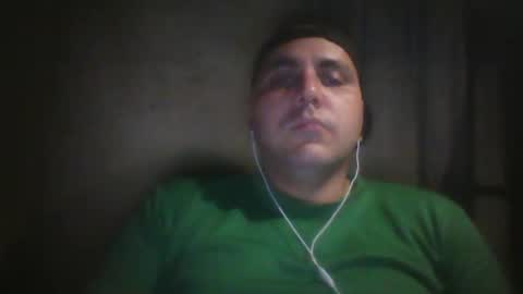 Roger online show from December 5, 1:05 am