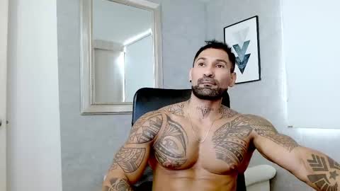 Rogers online show from September 8, 3:22 pm