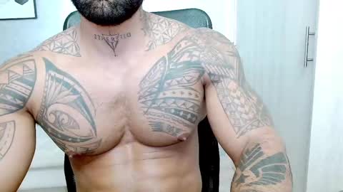 Rogers online show from March 3, 6:24 pm