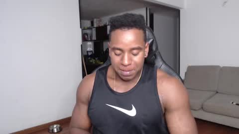 Rogger online show from March 11, 11:47 pm