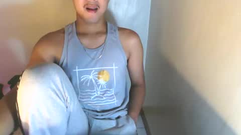 Jace online show from February 4, 4:44 pm