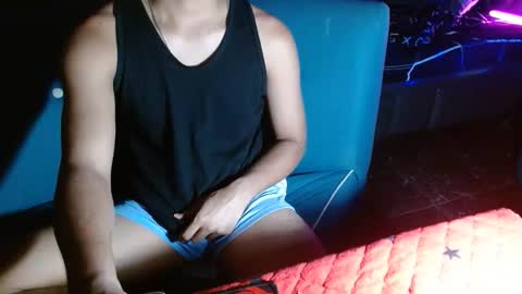 Jace online show from February 13, 2:09 pm