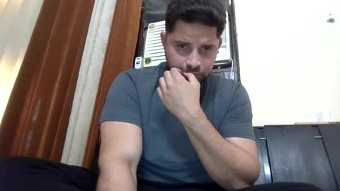 rohanverma3114 online show from April 27, 6:22 am