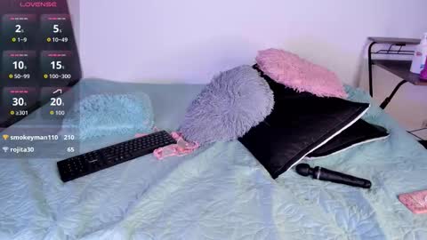 rojita30 online show from September 11, 4:47 am