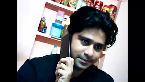 rokky25 online show from January 26, 12:54 pm