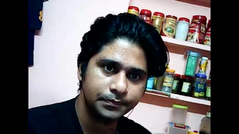 rokky25 online show from February 18, 7:09 pm