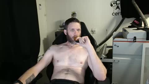 TheSeccy online show from March 29, 3:13 pm