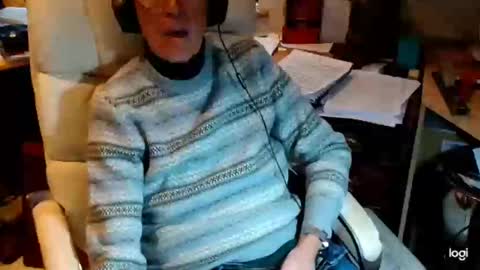 rolydawe online show from January 31, 12:29 pm