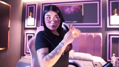 roma_hells online show from October 2, 7:23 pm